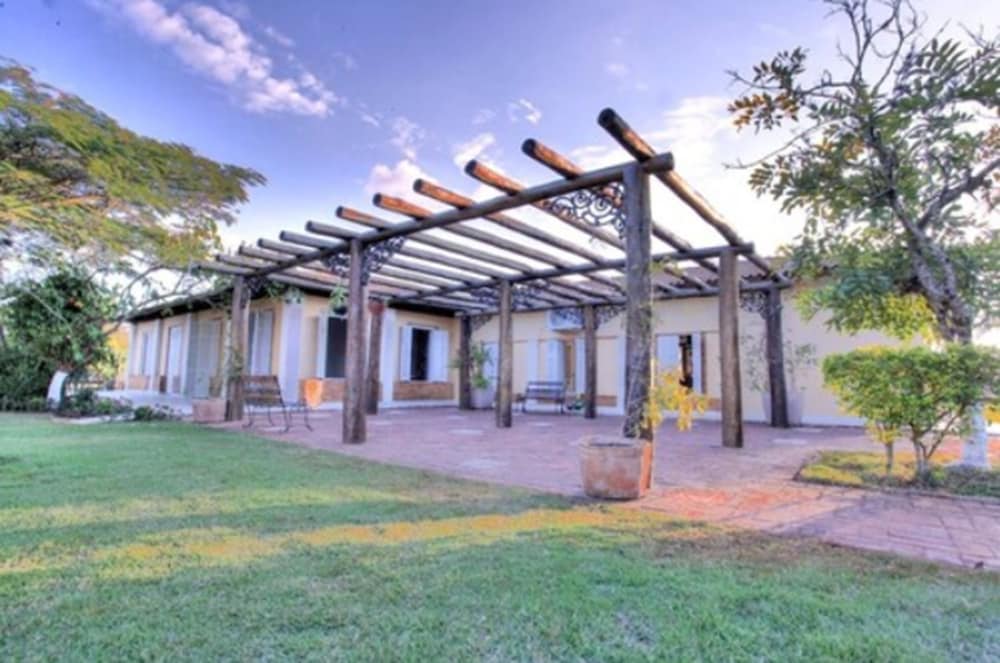 Hotel Fazenda Vida Bela