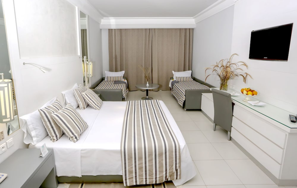Djerba Plaza Thalasso & Spa