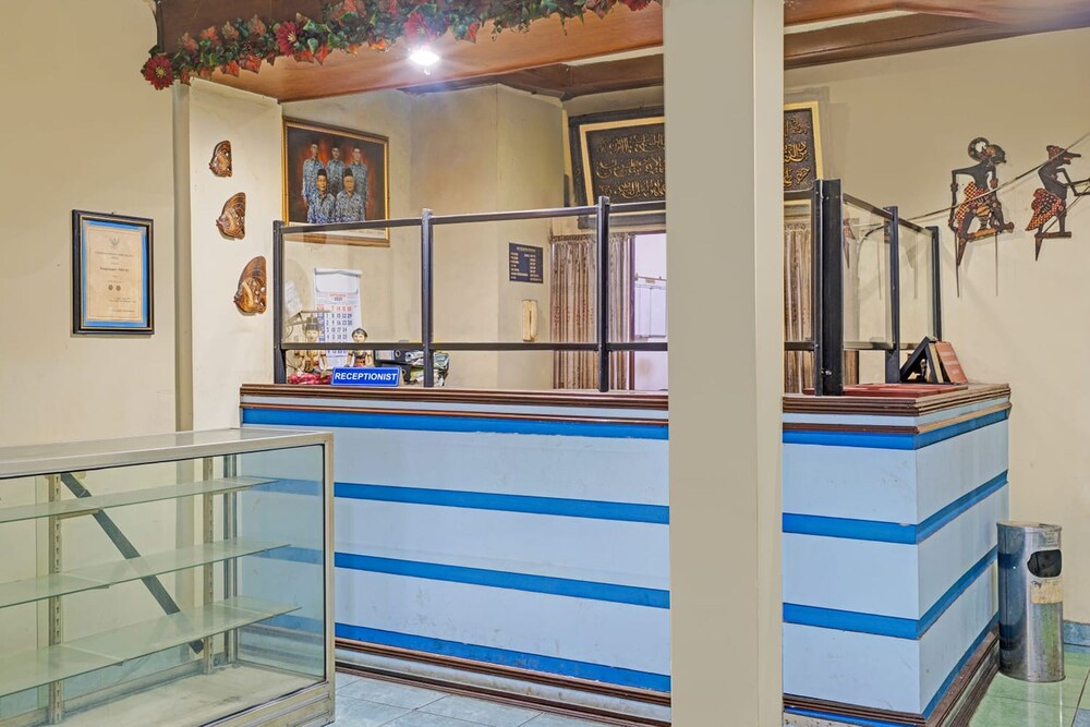 OYO 95055 Homestay Panasan Pak Budi