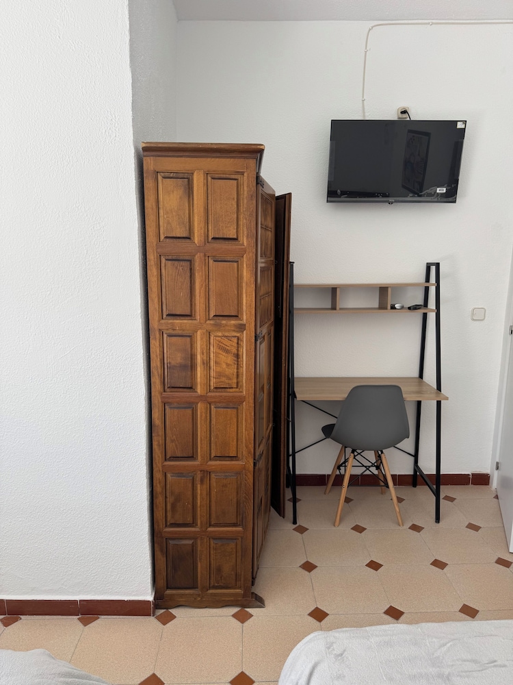Hostal El Torero