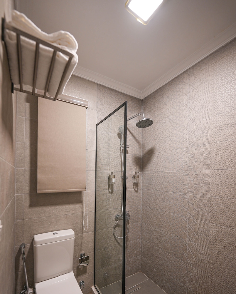 Sokon Residence Madinaity