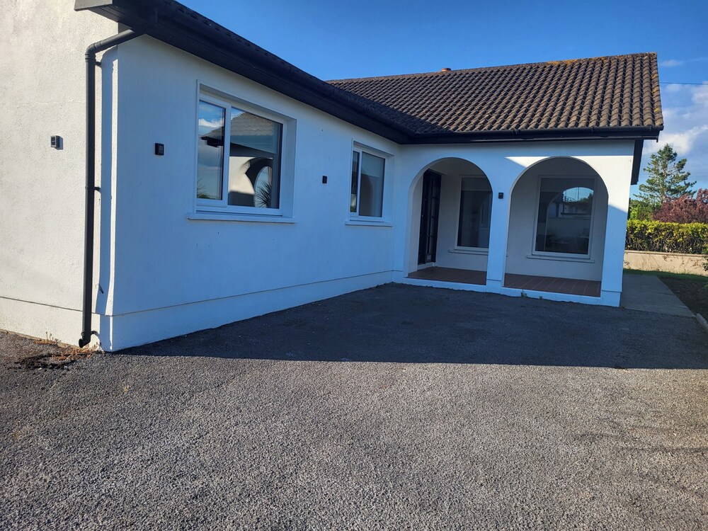 Foxes Rest - 4 Bedroom House
