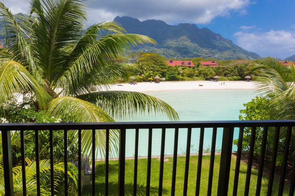 Spas Villas