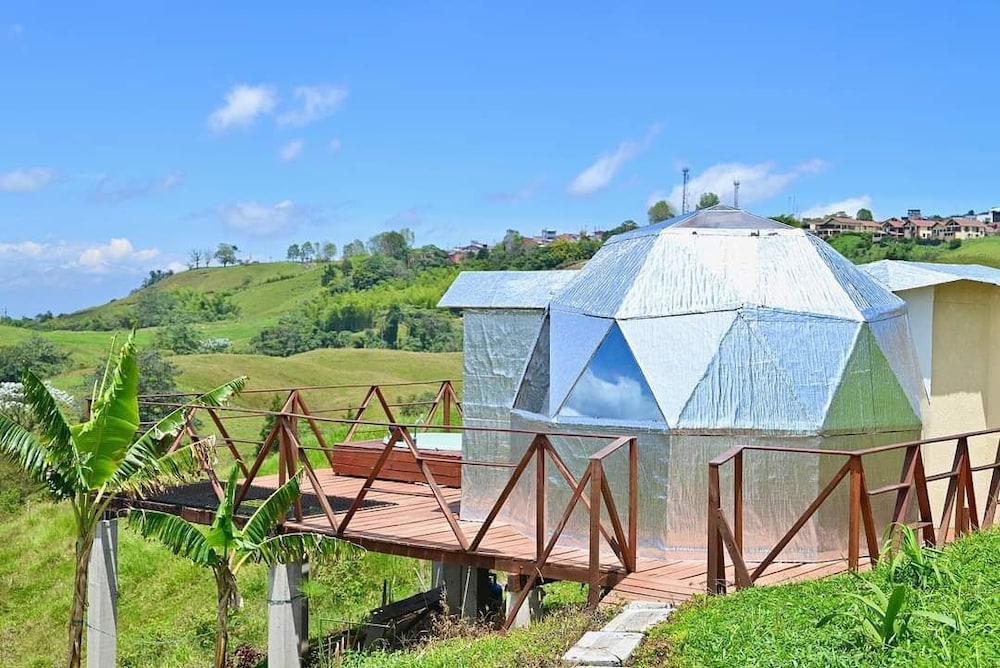 Nalú Hammam Thalassoterapia