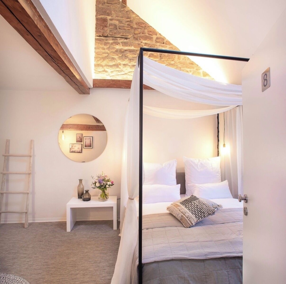Hotelfuchs