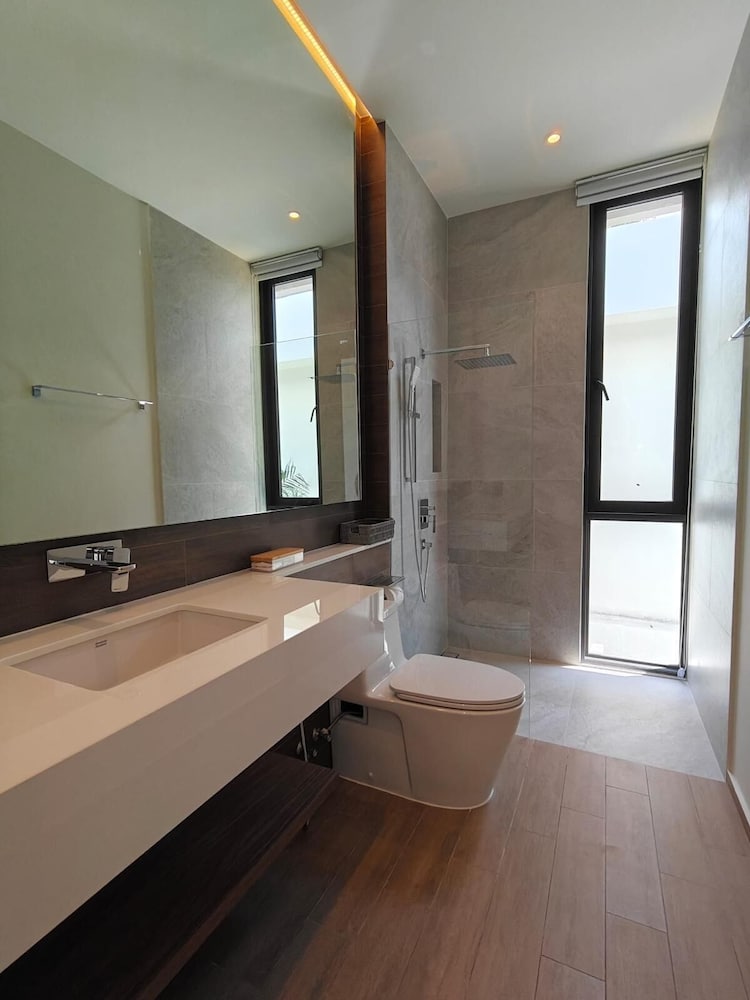 Aileen Layan Villa 2 Private Pool 4bedroom
