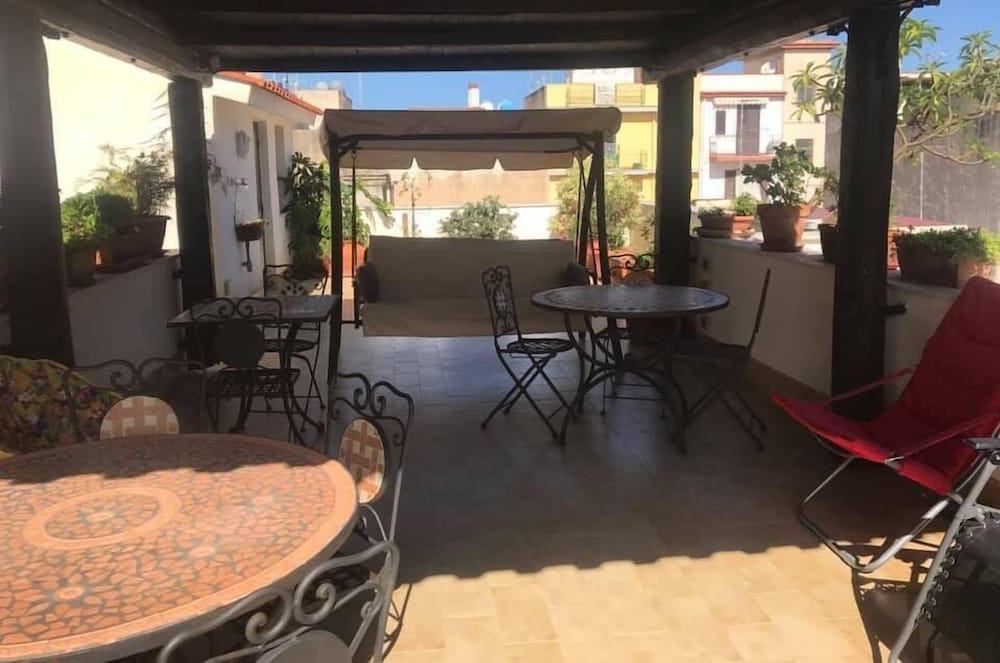 B&B Il Golfo