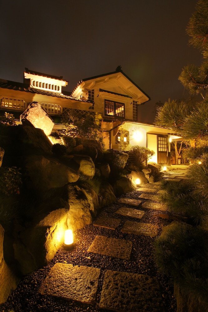 Beppu Tabiyado Sainokou