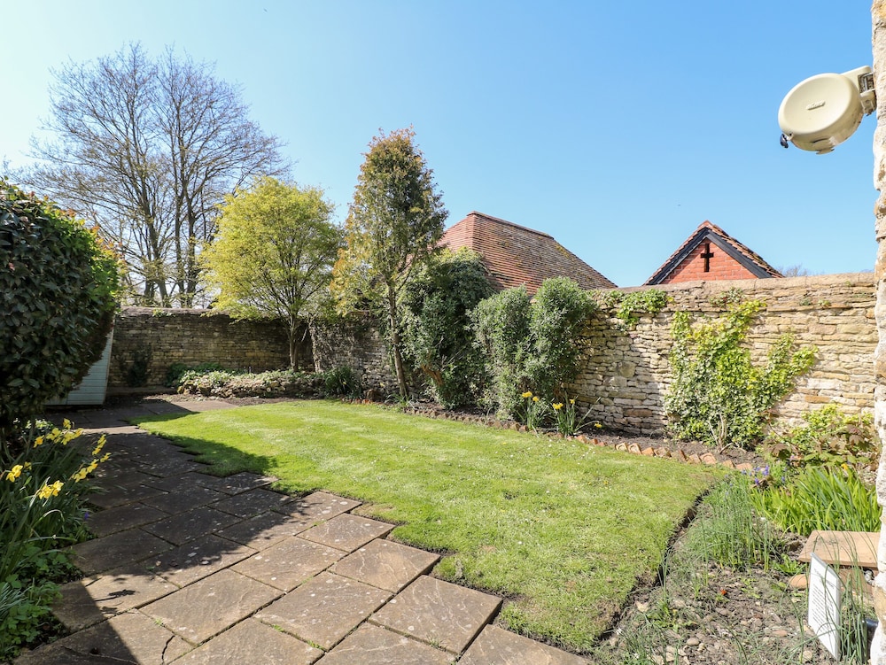 Oakham Vacations - Manor View - Property Image 7