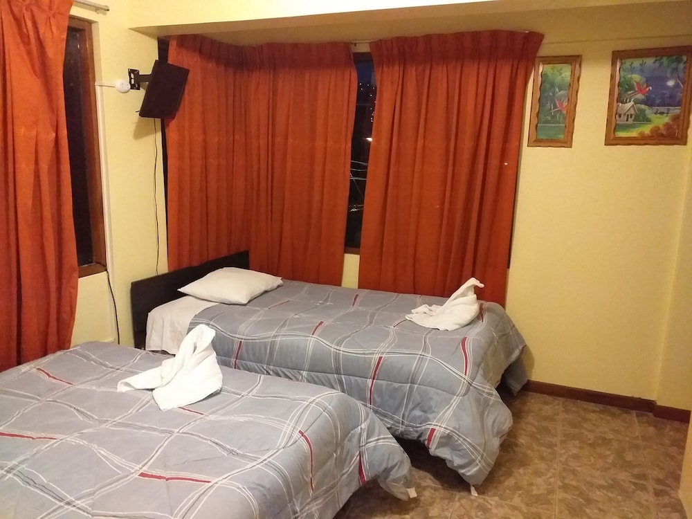Casa Ananta Family House