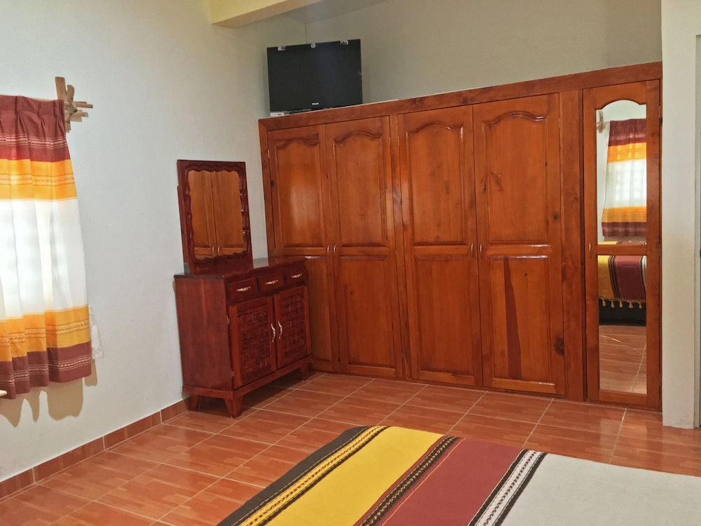 Casa de Huéspedes Elim view 5