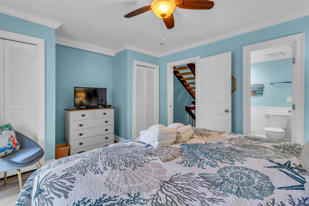 248 Stoney Creek Villa at The Sea Pines Resort
