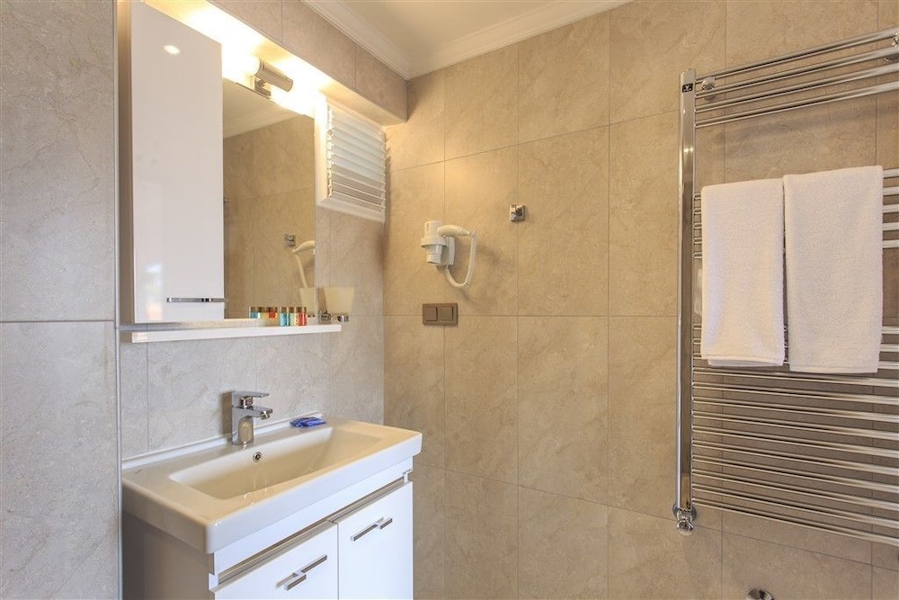 Nil Boutique Otel - Image 52