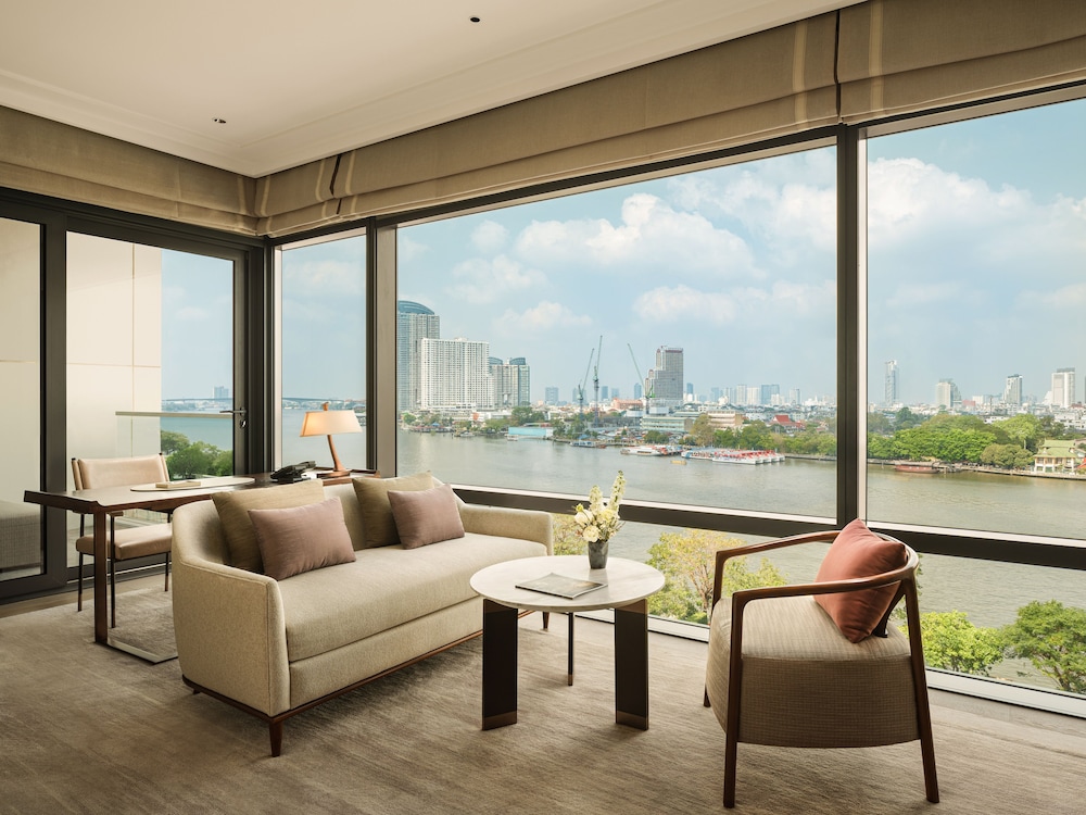 Capella Bangkok 26