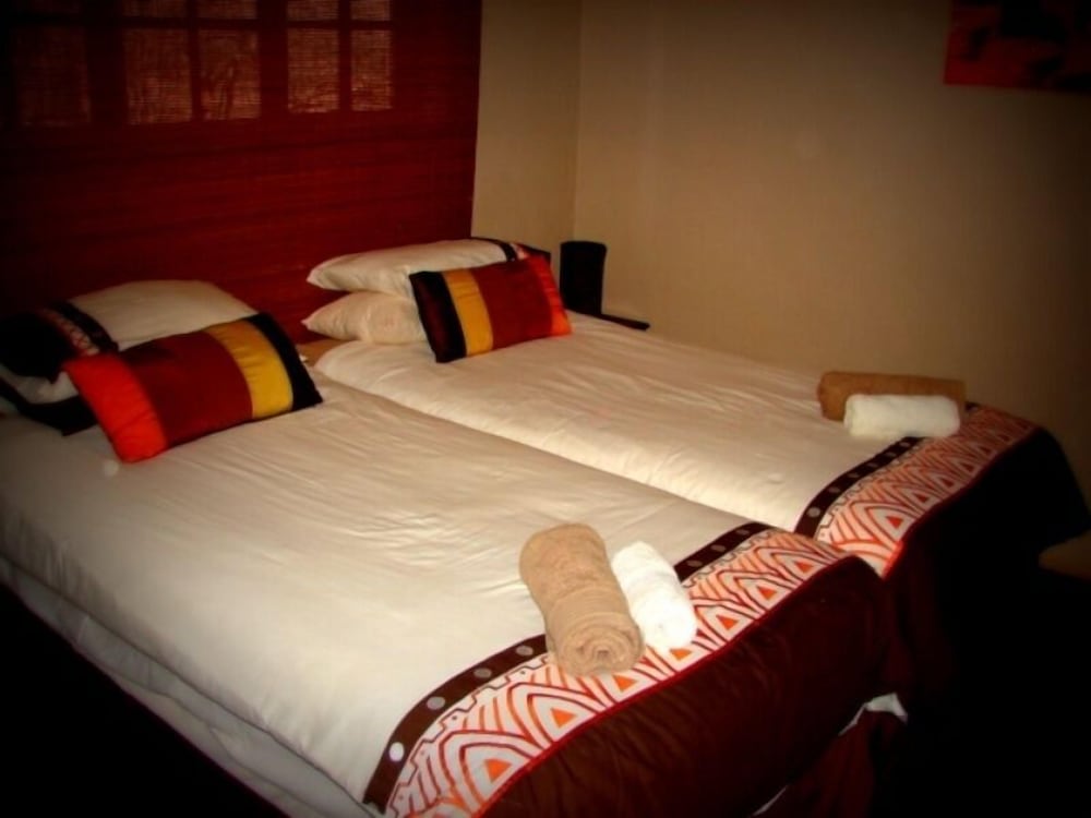 Marloth Kruger Accommodation