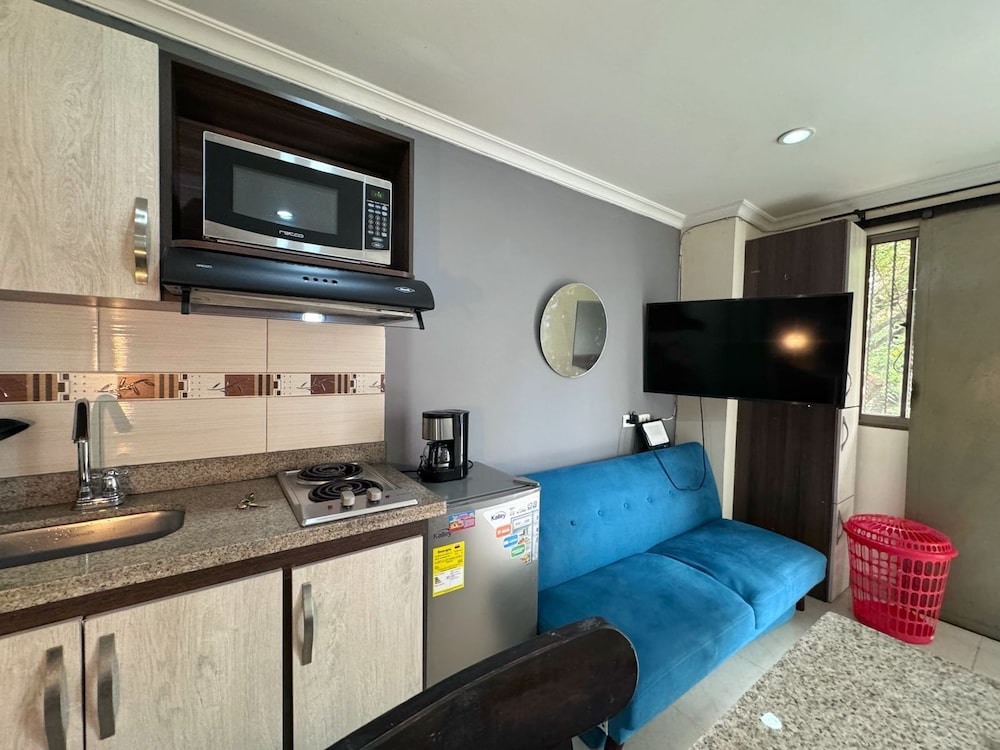 Coliving Malibu