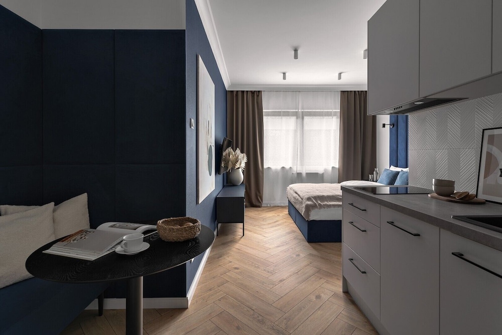 Apartio Rooms Gliwice