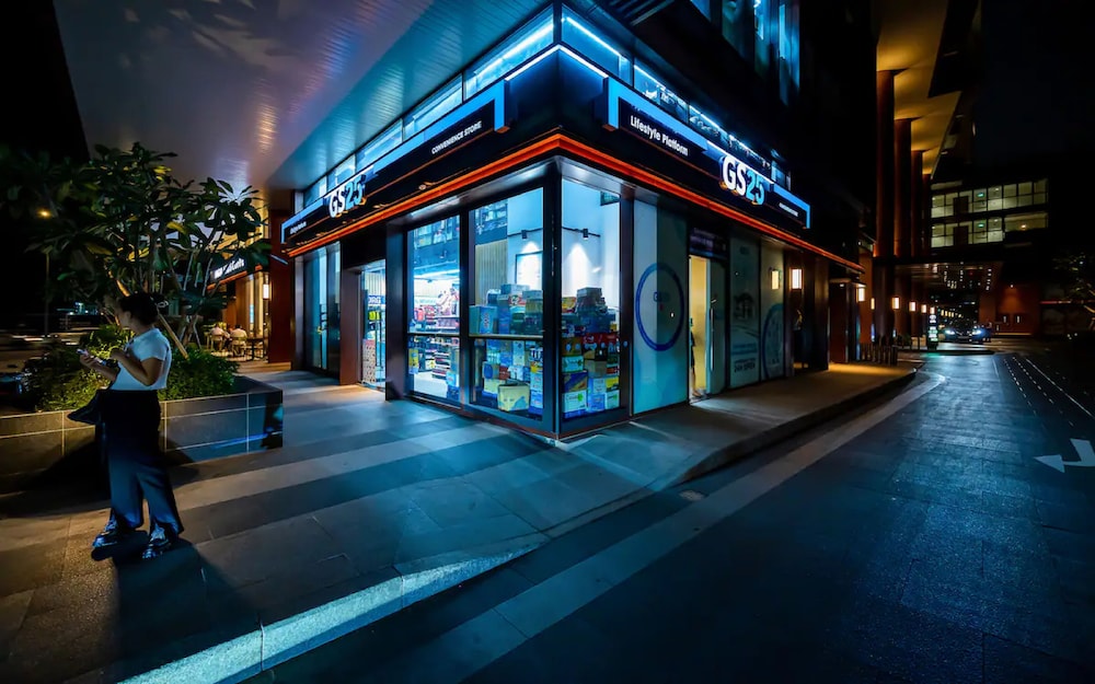 Metropole Crest Risidence