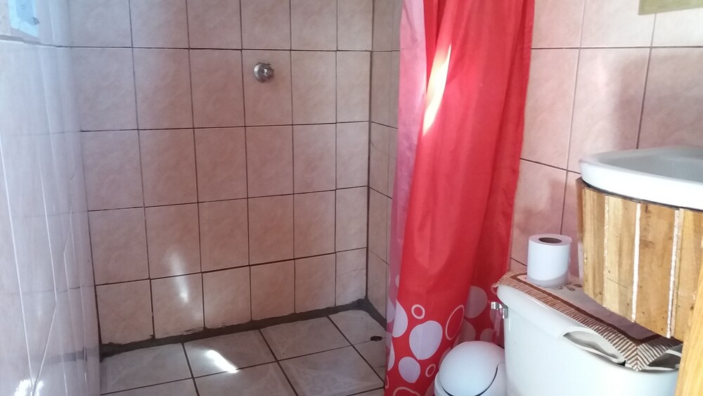 Hostel La Suerte
