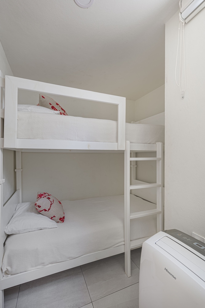 Luxury 2 Bedroom Apartments
