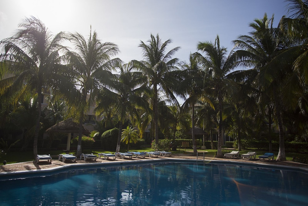 Tu Casa En Zona Hotelera a una Cuadra de la Playa