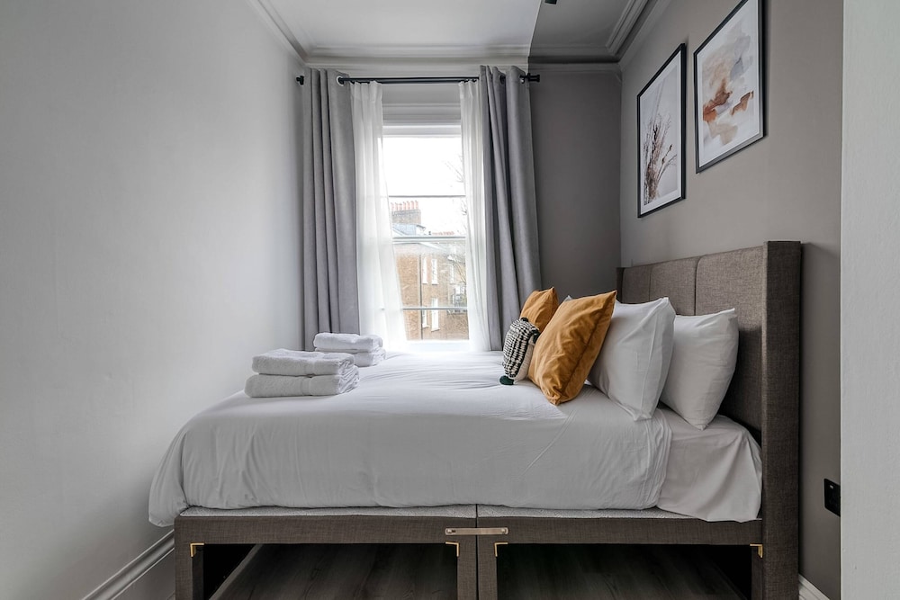 Little Venice Luxury Apartment
