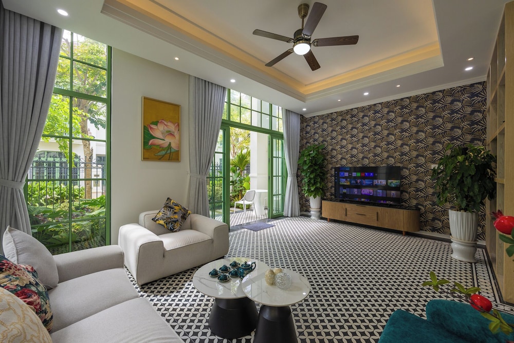 Fortune Home Luxury Villa Kem Beach