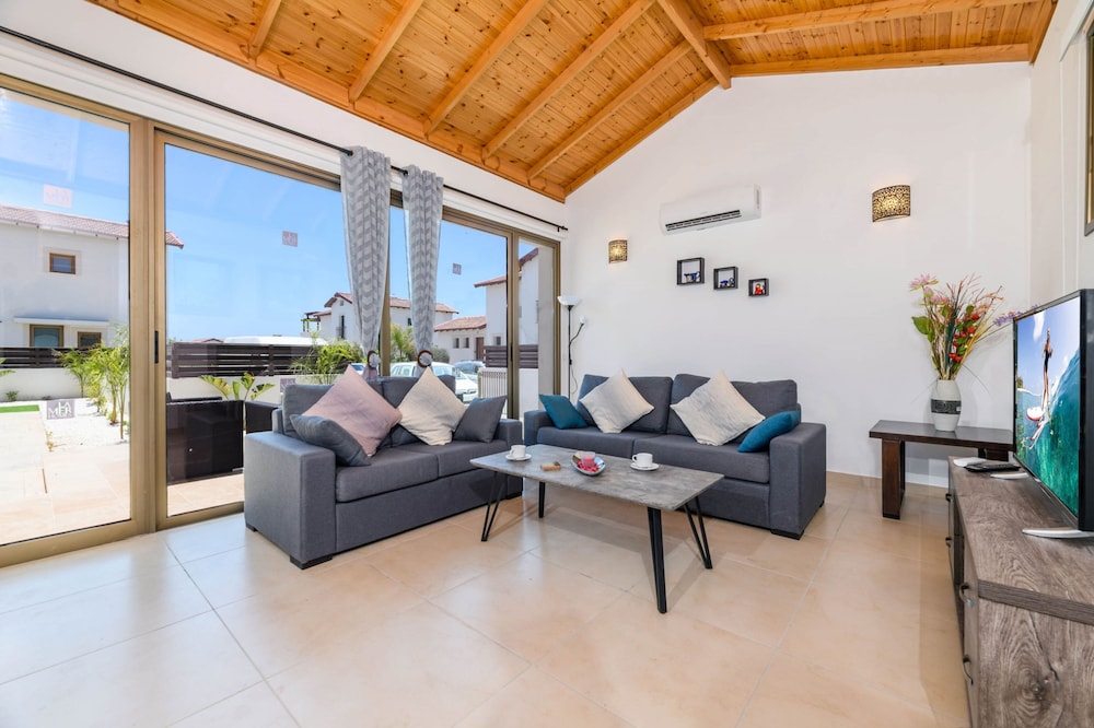 Kymma Villa 12 in Ayia Napa
