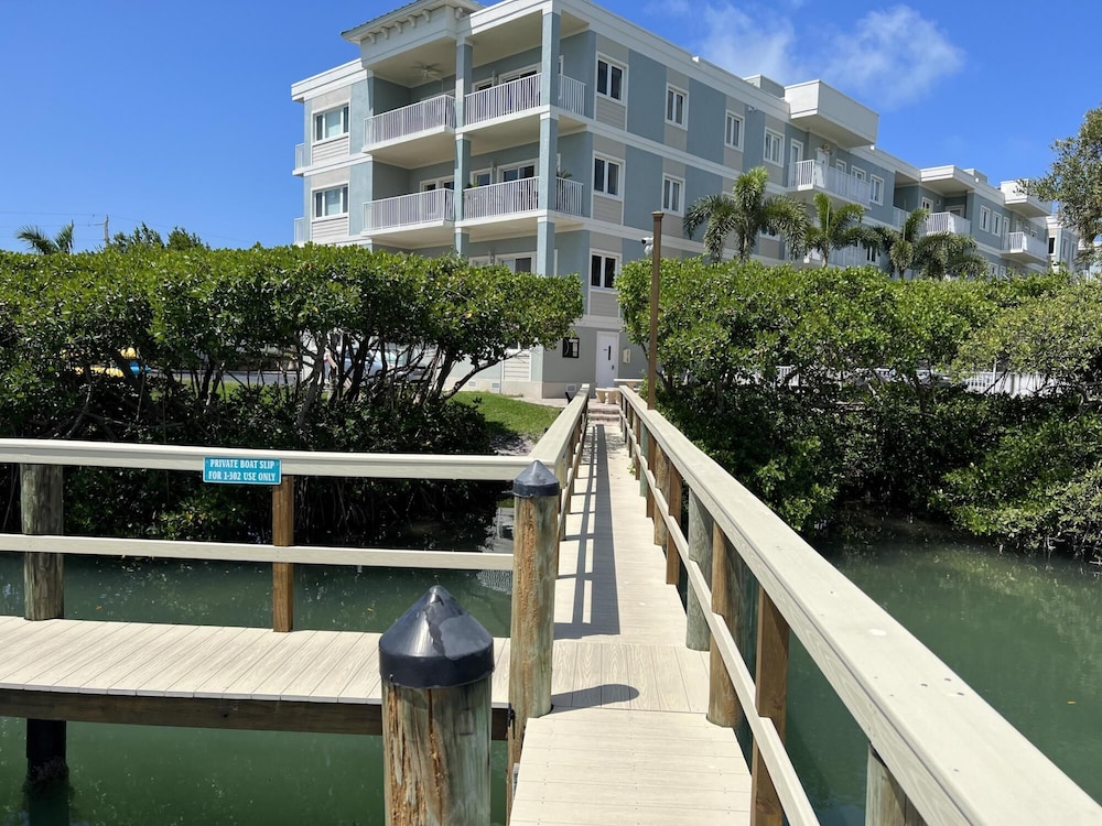 Sea Pointe in Manasota Key