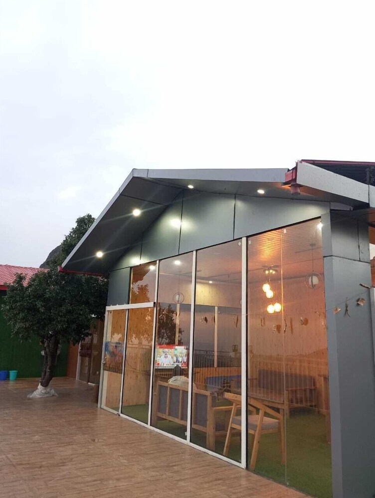 Mount Vista by Atya Hotels