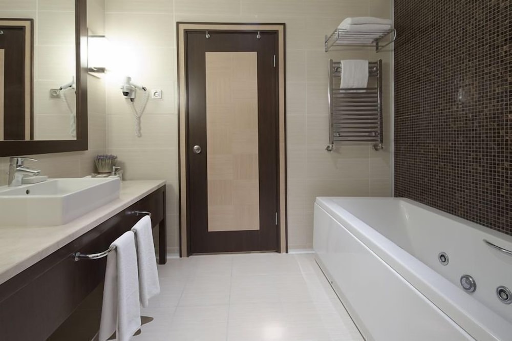Korel Thermal Resort Hotel & SPA