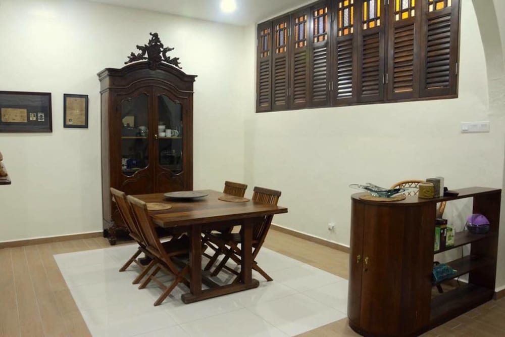 Atap Homestay photo 7