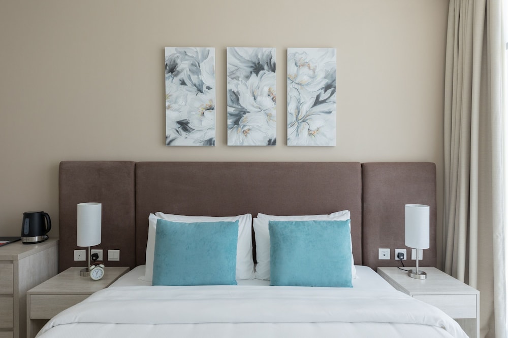Unit 146 Seven Palm in Dubai