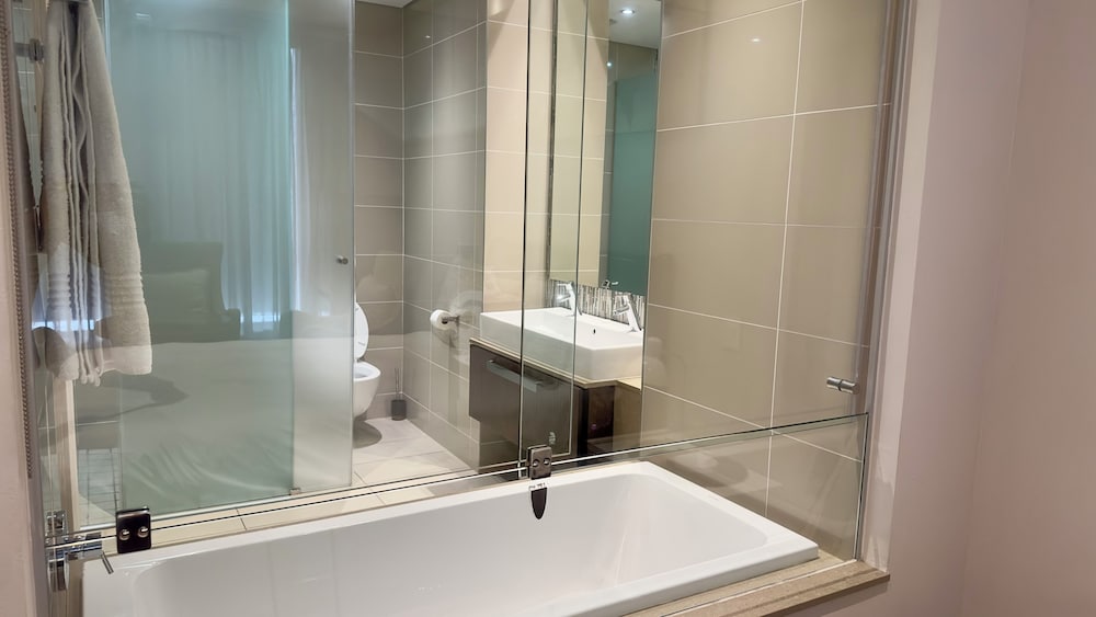 KMG Apartments at Sandton Skye