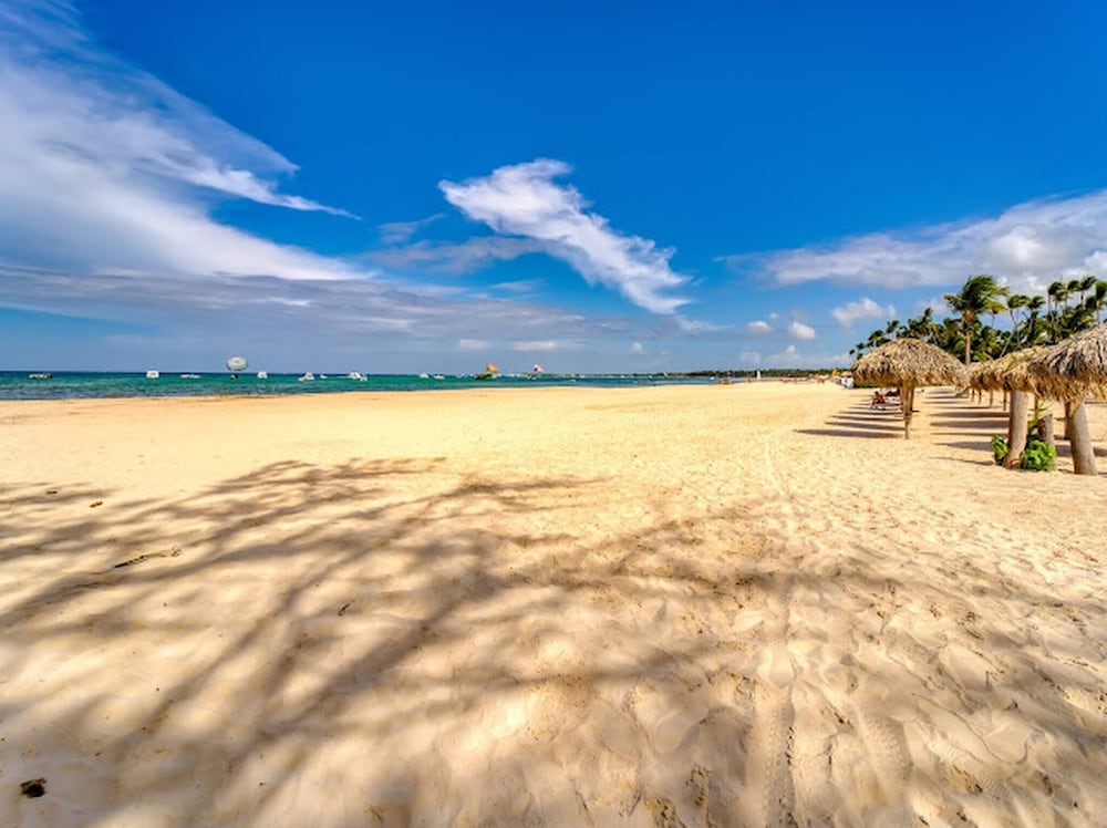 Beachside Get Away Punta Cana