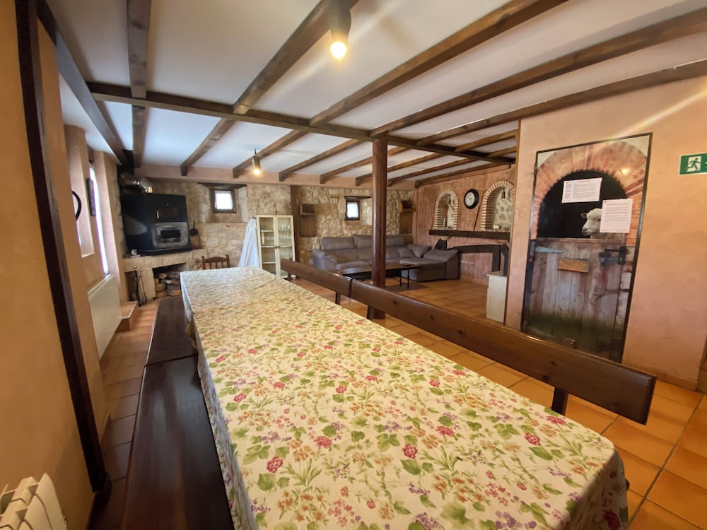 Las Casas de Ros