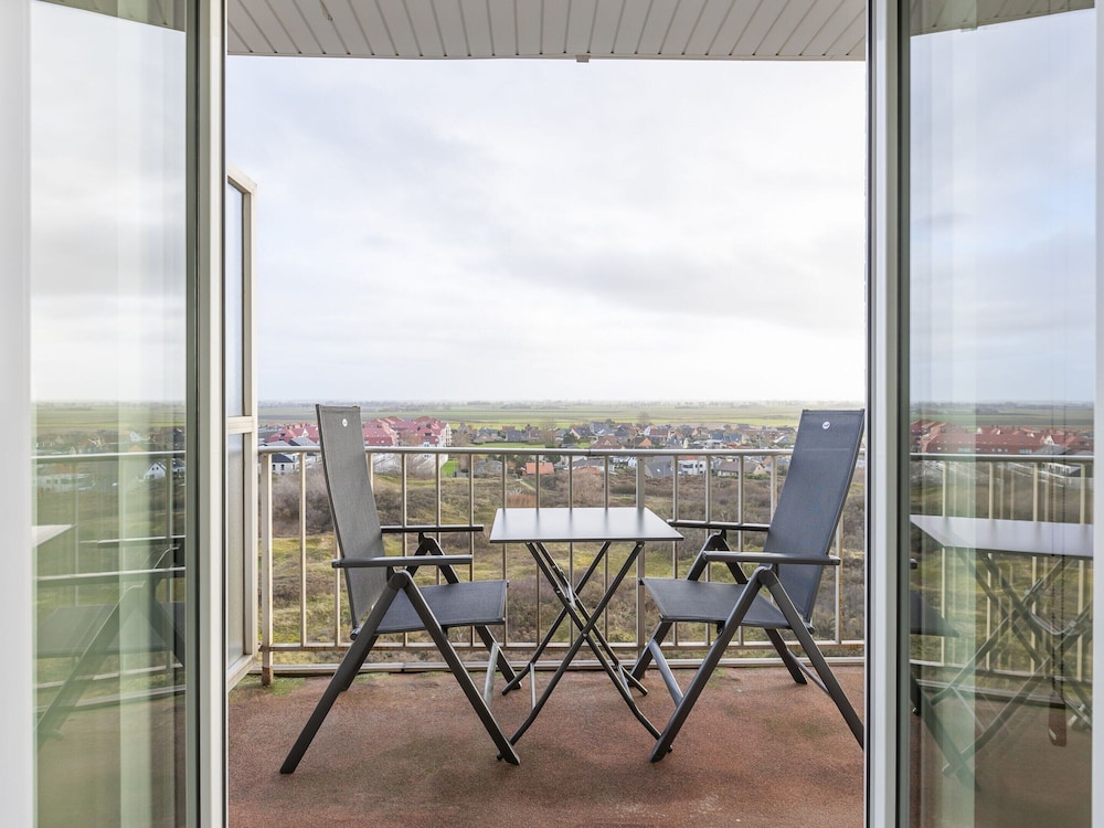 Luxury Apartment With Stunning sea Views