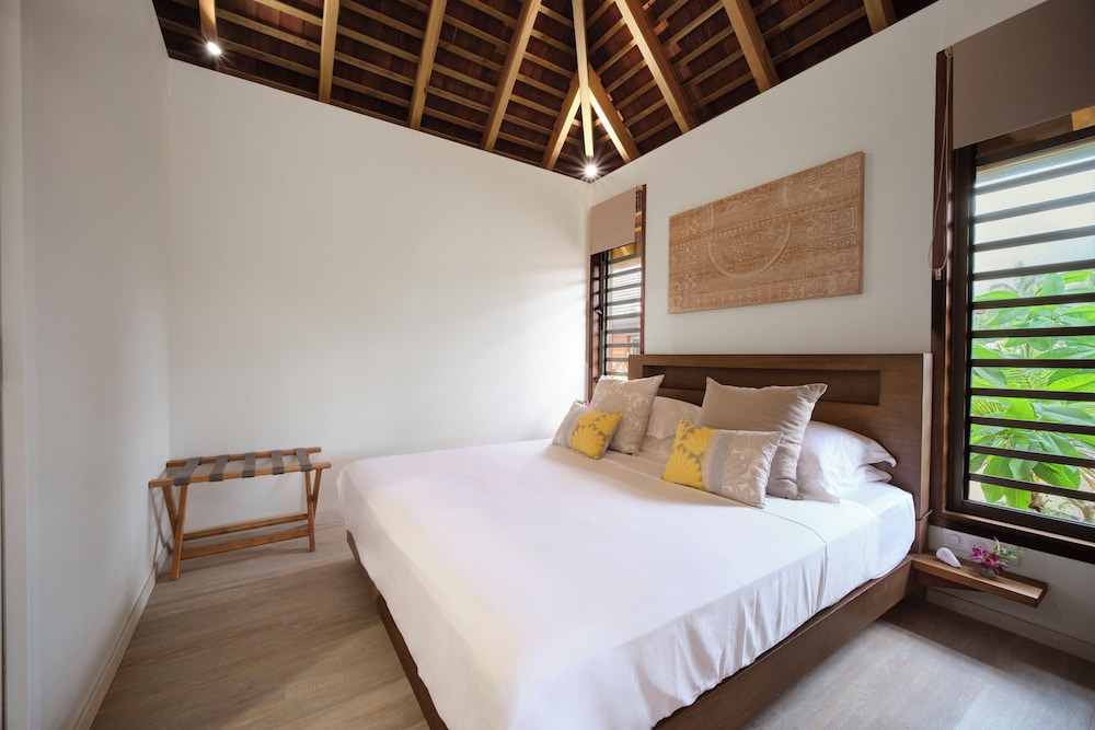 Moorea Beach Villas