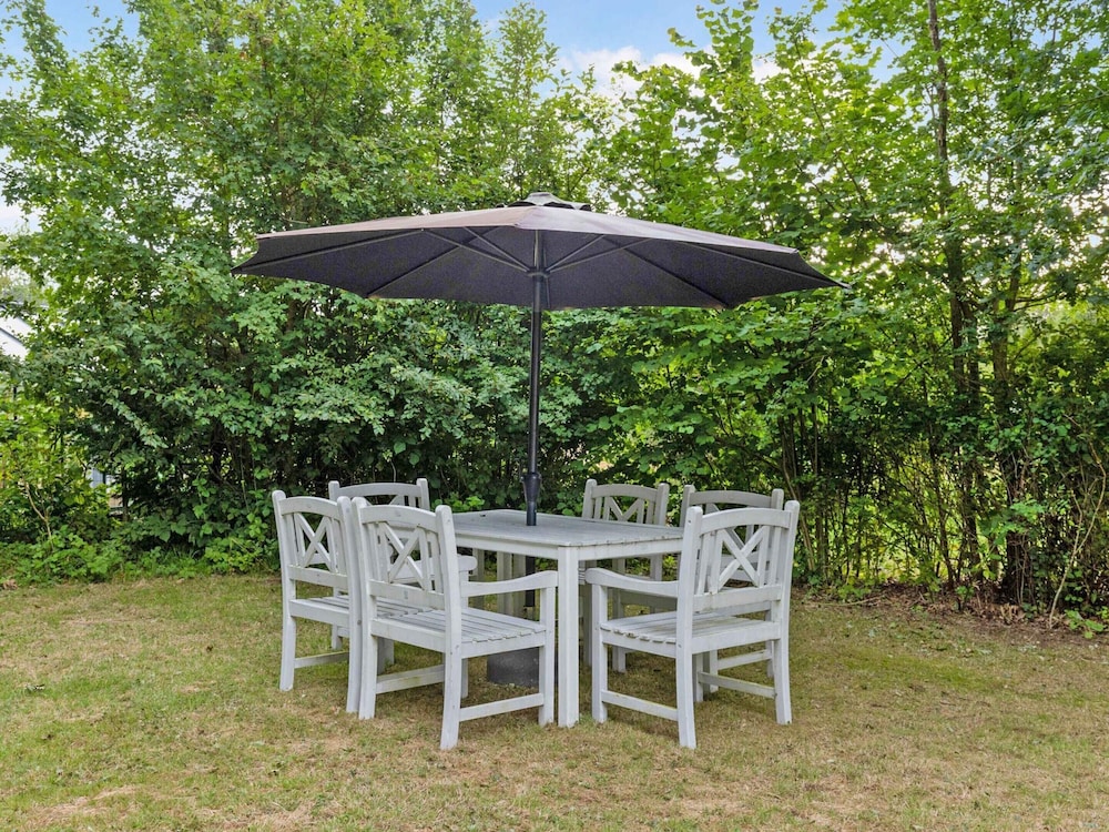 5 Star Holiday Home in Faxe Ladeplads