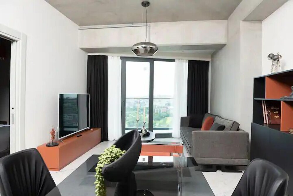 Sinpaş Bomonti Residence