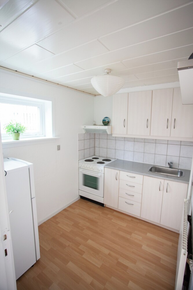 Lovely 2- Bedroom Apartment In Central Tórshavn view 5