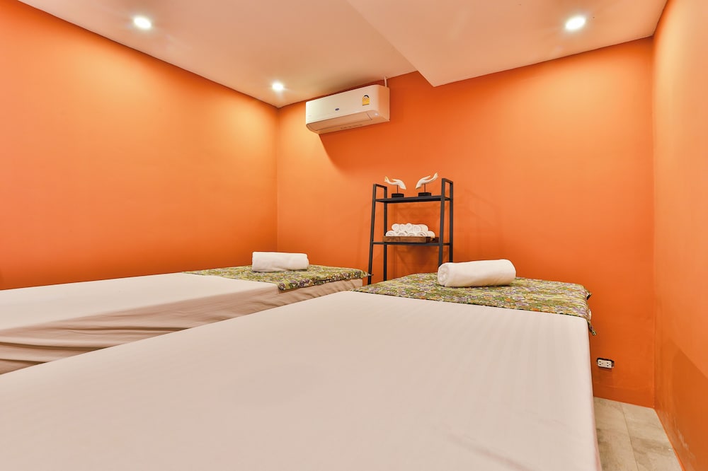 Cliff Haven Villa Krabi