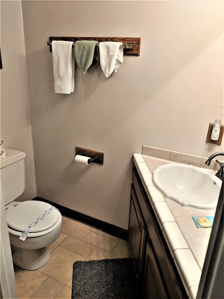 Snow Summit Townhouse Rentals & Sales