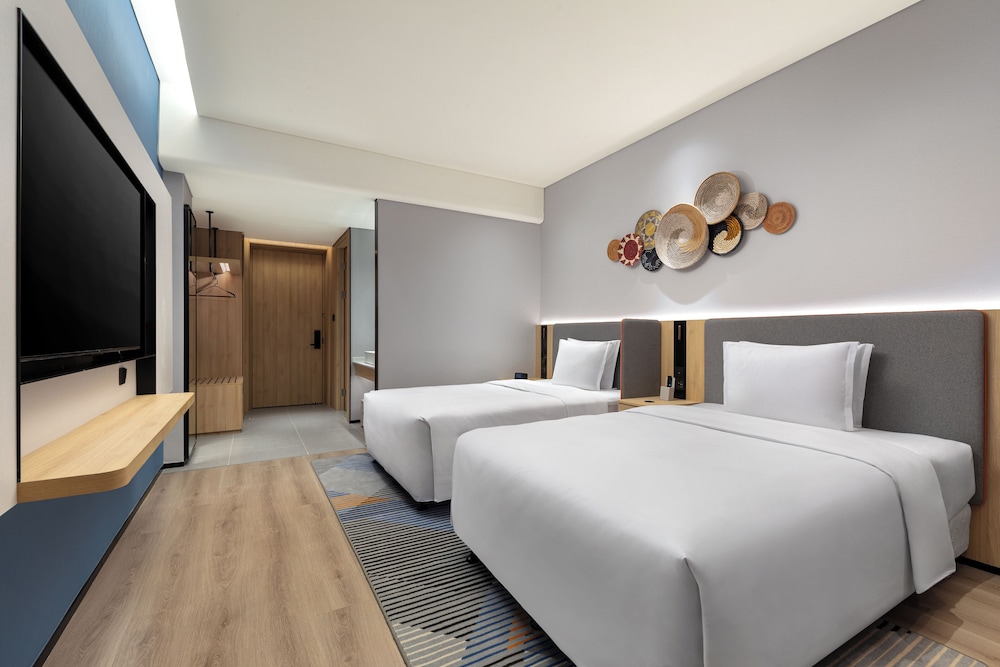 Holiday Inn Express Nalati by IHG