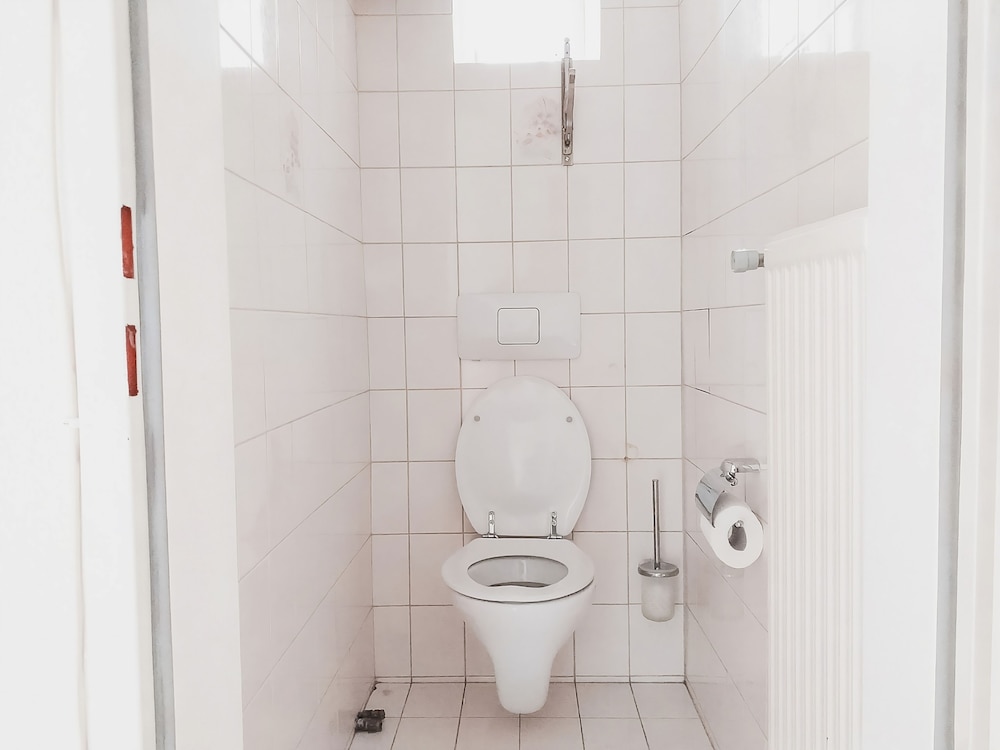 Cozy 4BR shared Apartment