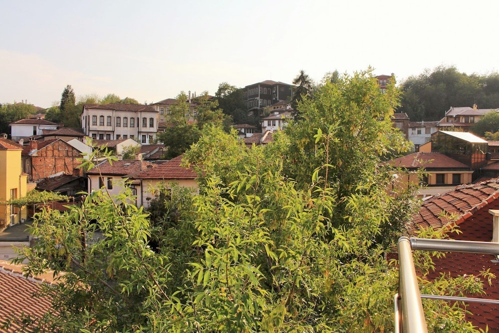 Domus Apartments Old Town