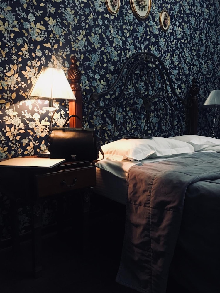 Irkutsk City Lodge - Hostel