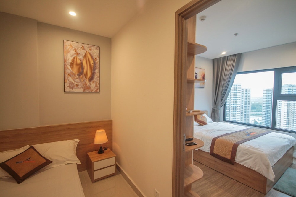 Bayhomes Ocean Park