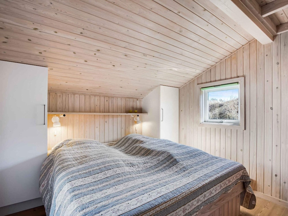 5 Star Holiday Home in Pandrup