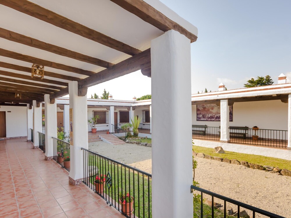 Hacienda Puerto DE Conil 102